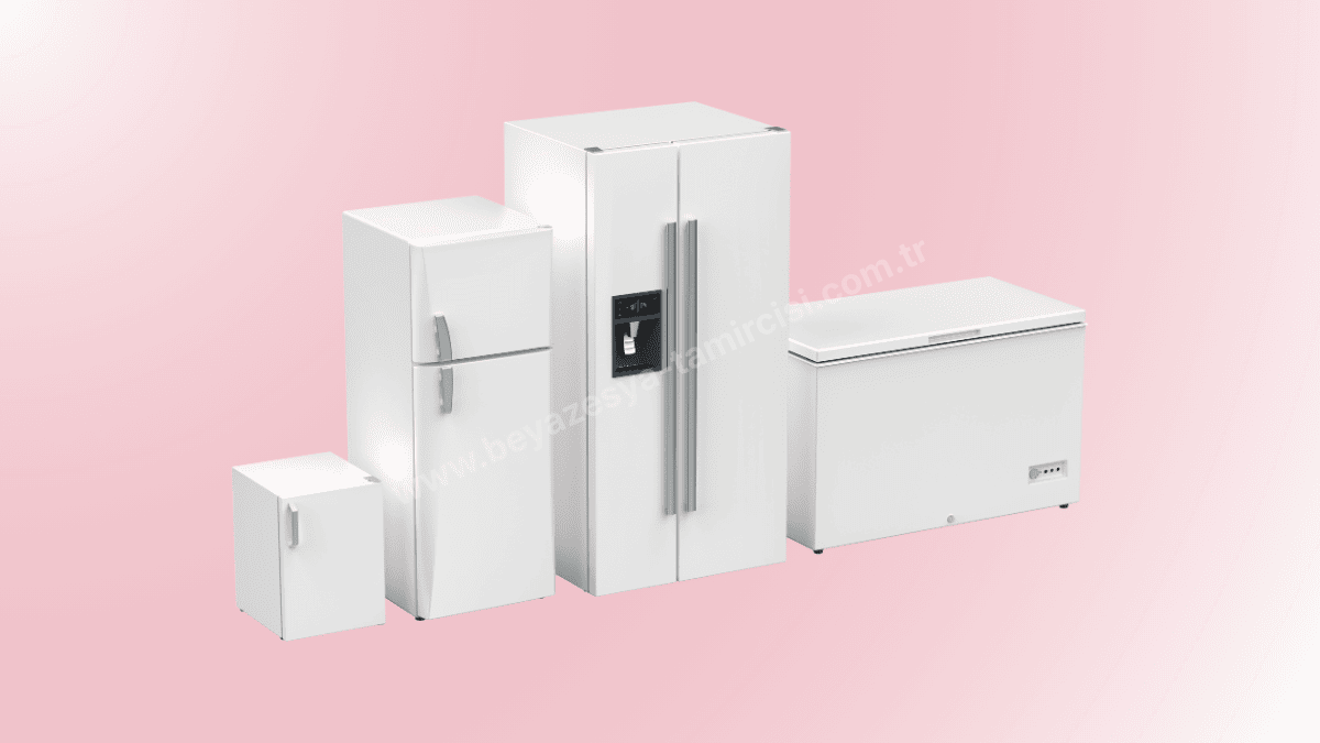 Pertek Buzdolabı Tamircisi - Pertek Beyaz Eşya Tamircisi