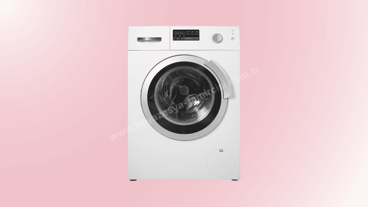 Pertek Çamaşır Makinesi Tamircisi - Pertek Beyaz Eşya Tamircisi