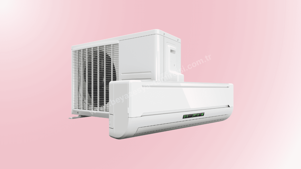 Pertek Klima Tamircisi - Pertek Beyaz Eşya Tamircisi